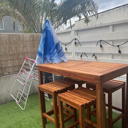 P'Tit Cosy St Denis - Centre Apartment Saint-Denis Luaran gambar