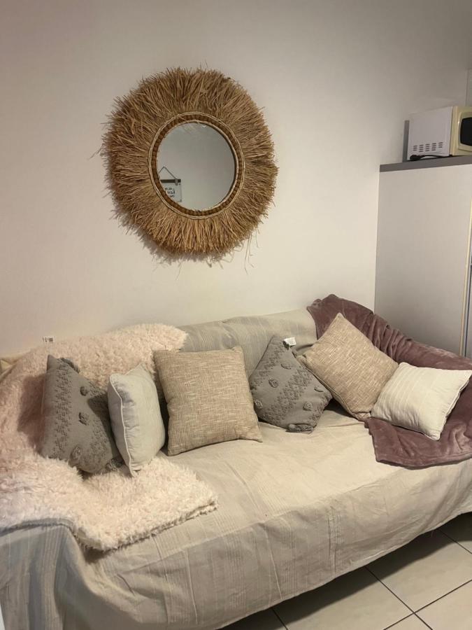 P'Tit Cosy St Denis - Centre Apartment Saint-Denis Luaran gambar
