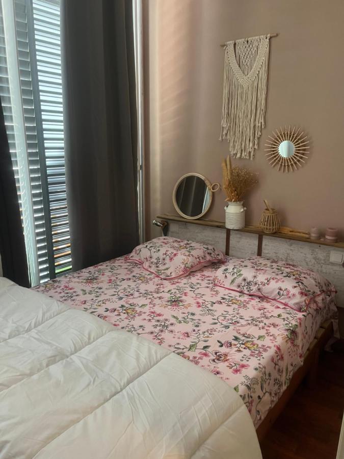 P'Tit Cosy St Denis - Centre Apartment Saint-Denis Luaran gambar